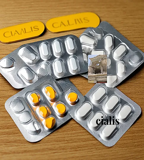 Comprar seguro cialis